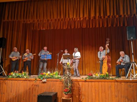 Dobrodelni koncert za pomoč pri obnovi pogorele hiše 8